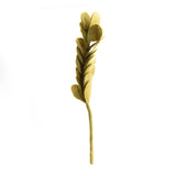 Felt Jade Stem: Moss Green - Joy