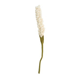 Felt Lavender Flower: White - Joy