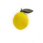Felt Lemon - Joy