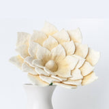 Felt Lotus Flower - Joy Gift Shoppe