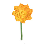 Felt Lotus Flower - Joy Gift Shoppe