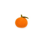 Felt Orange - Joy