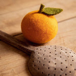 Felt Orange - Joy