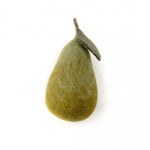 Felt Pear - Joy