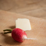 Felt Radish - Joy