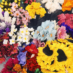 Felt Sunflower: Yellow - Joy