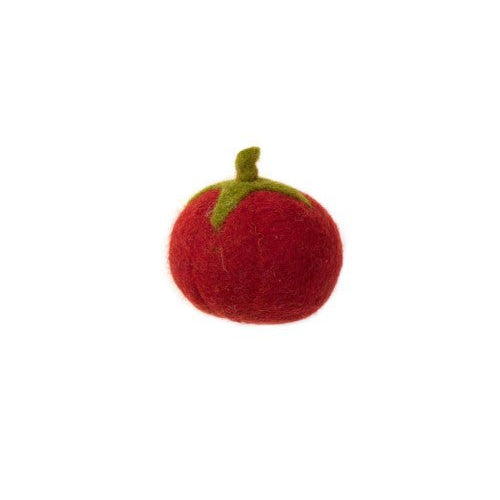 Felt Tomato - Joy
