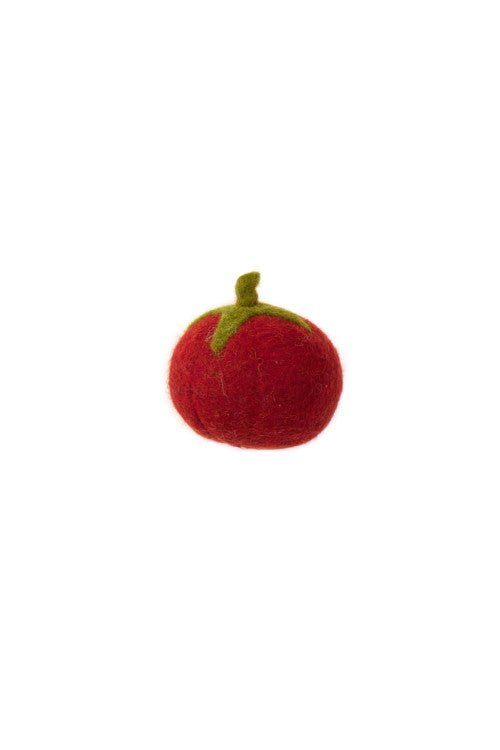 Felt Tomato - Joy