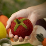 Felt Tomato - Joy