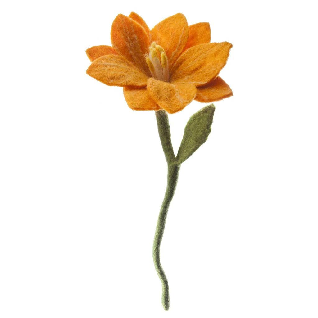 Felt Wildflowers - Joy Gift Shoppe