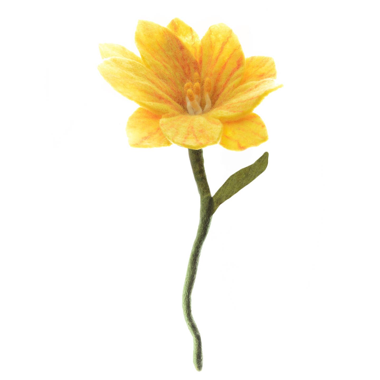 Felt Wildflowers - Joy Gift Shoppe