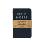 Field Notes Notebooks - 3 packs - Joy