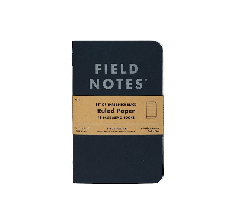 Field Notes Notebooks - 3 packs - Joy