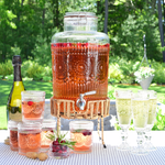 Fiesta Beverage Dispenser - Joy