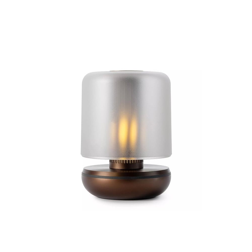 Firefly Table Light - Bronze / Frosted - Joy