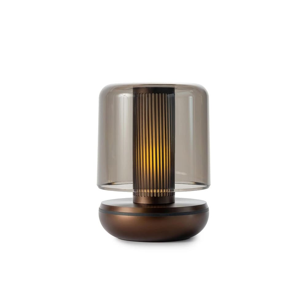 Firefly Table Light - Bronze / Smoked - Joy