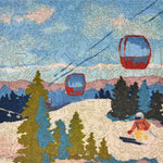 First Tracks Puzzle - Joy