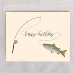 Fishing Birthday - Joy Gift Shoppe