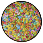 Fleur Puzzle - Joy Gift Shoppe
