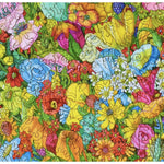 Fleur Puzzle - Joy Gift Shoppe