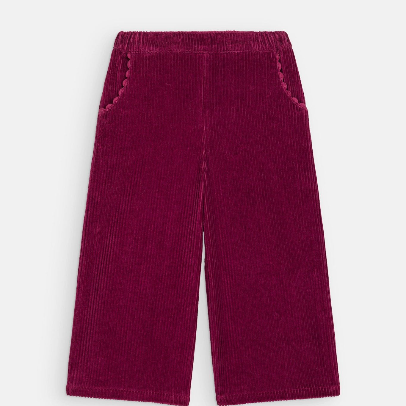 Flor Corduroy Pants - Joy Gift Shoppe