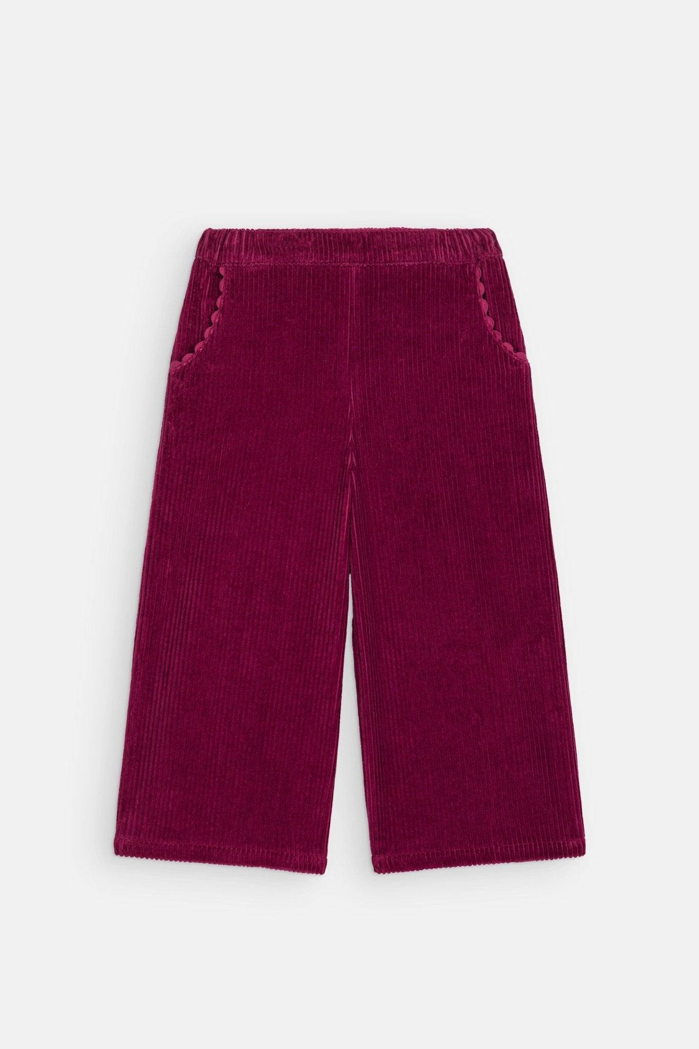 Flor Corduroy Pants - Joy Gift Shoppe