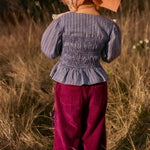 Flor Corduroy Pants - Joy Gift Shoppe