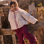 Flor Corduroy Pants - Joy Gift Shoppe