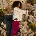 Flor Corduroy Pants - Joy Gift Shoppe
