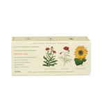 Floral Bouquet - Plant the Box Votive Candle Trio - Joy Gift Shoppe