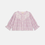 Florane Blouse - Baby - Joy Gift Shoppe