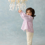 Florane Blouse - Baby - Joy Gift Shoppe