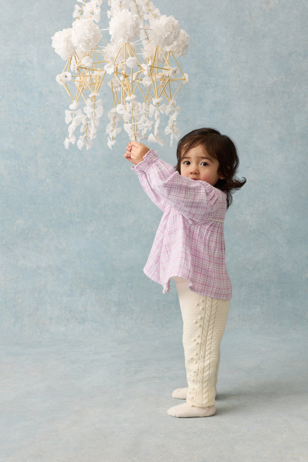 Florane Blouse - Baby - Joy Gift Shoppe