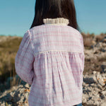 Florane Blouse - Girl - Joy Gift Shoppe