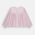Florane Blouse - Girl - Joy Gift Shoppe