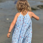 Florrie Dress - Girl - Joy