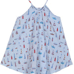 Florrie Dress - Girl - Joy