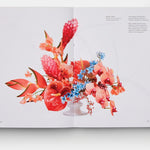 Flower Color Theory - Joy