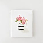 Flower Notecards Set - Joy
