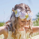 Flower Party Crown - Joy Gift Shoppe