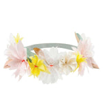 Flower Party Crown - Joy Gift Shoppe