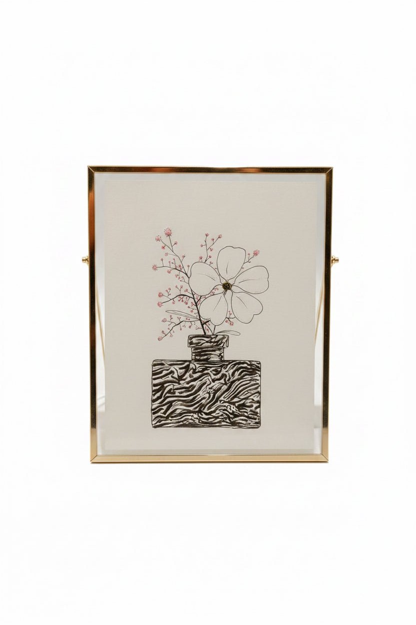 Flowers in Vases - Joy Gift Shoppe