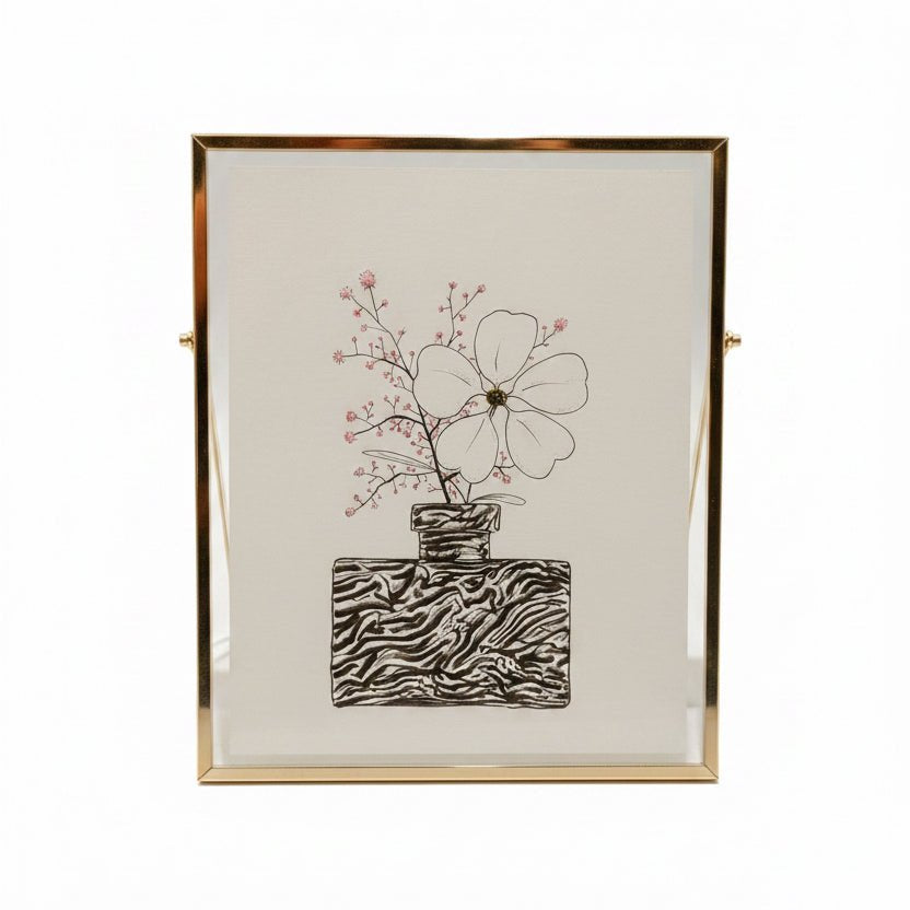 Flowers in Vases - Joy Gift Shoppe
