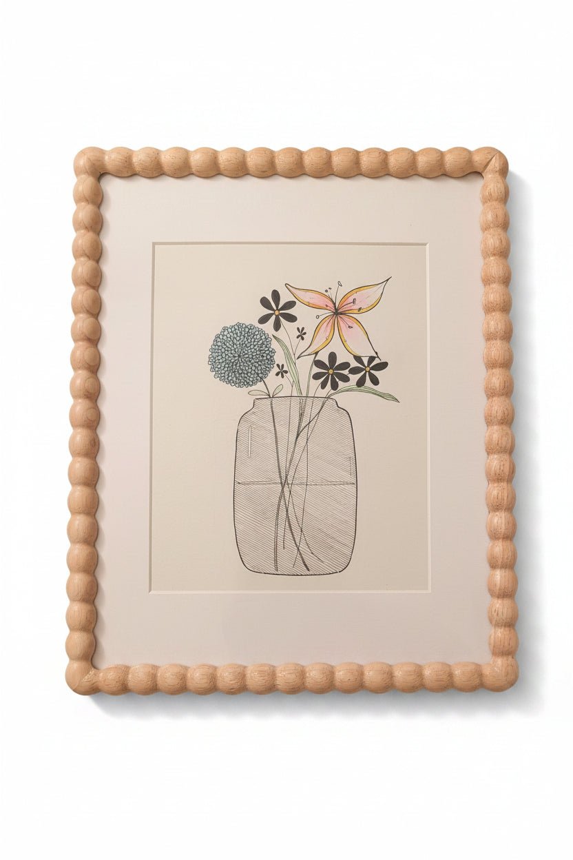 Flowers in Vases - Joy Gift Shoppe