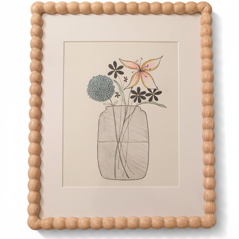 Flowers in Vases - Joy Gift Shoppe