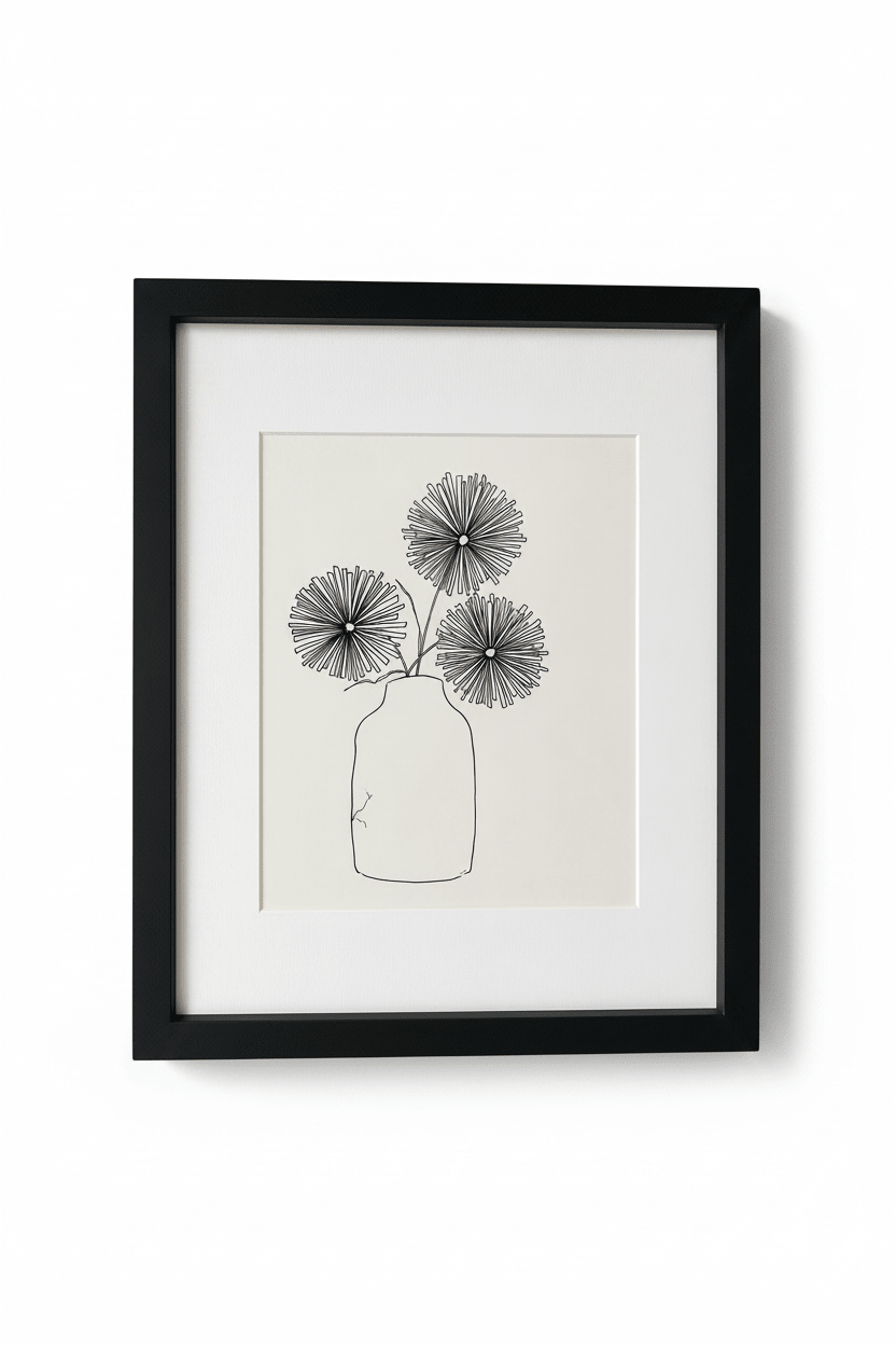 Flowers in Vases - Joy Gift Shoppe