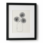 Flowers in Vases - Joy Gift Shoppe