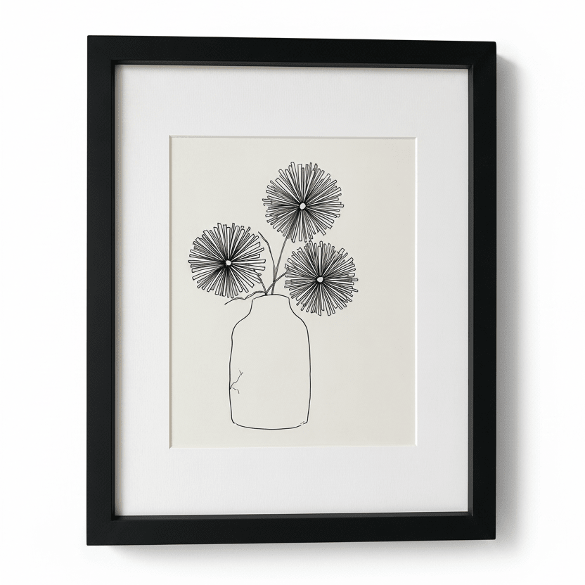 Flowers in Vases - Joy Gift Shoppe