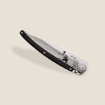 Fly Fishing Ebony Wood Knife - Joy