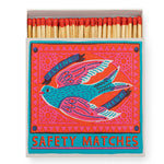 Flying High Matches - Joy